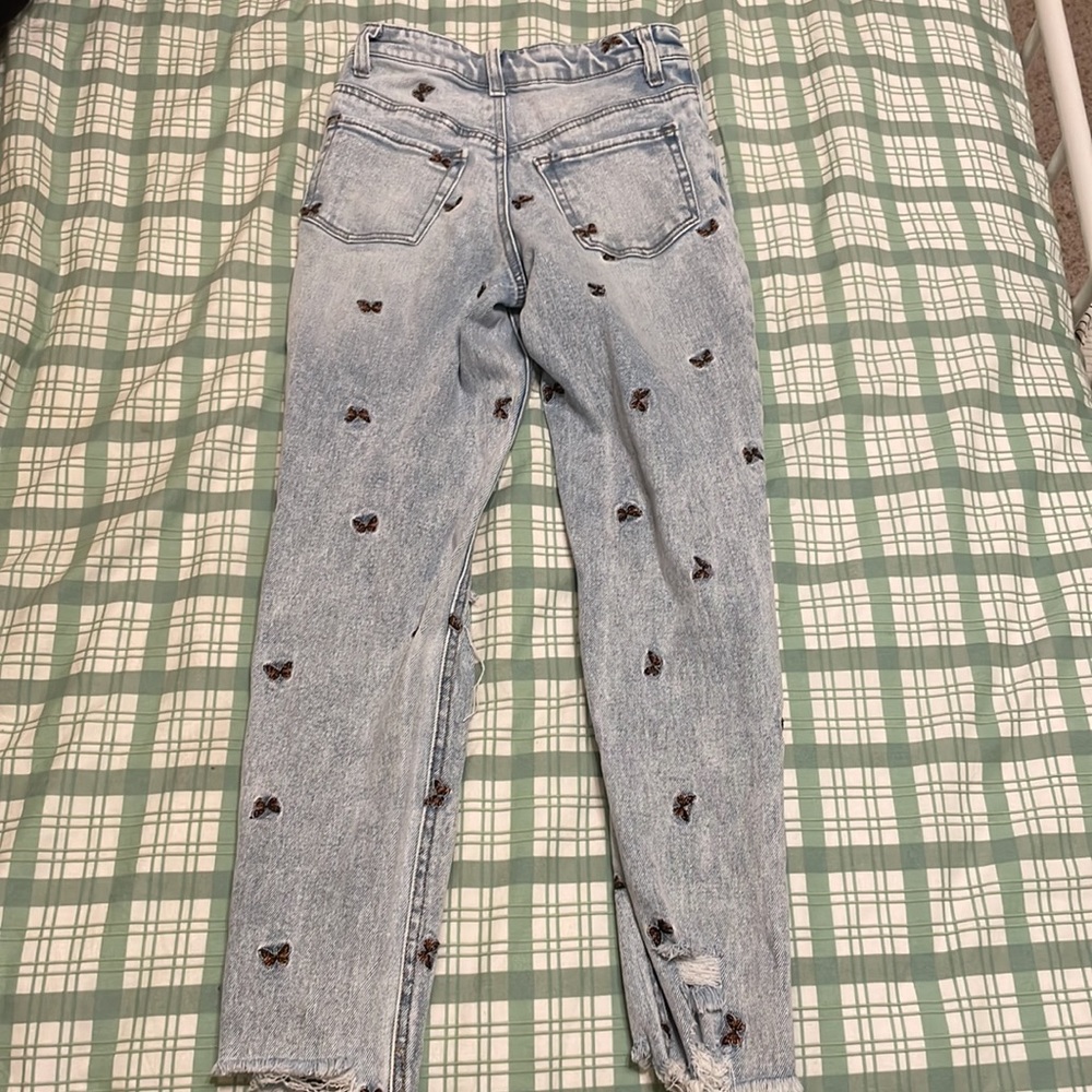 Size 00 - Picture 2 of 3
